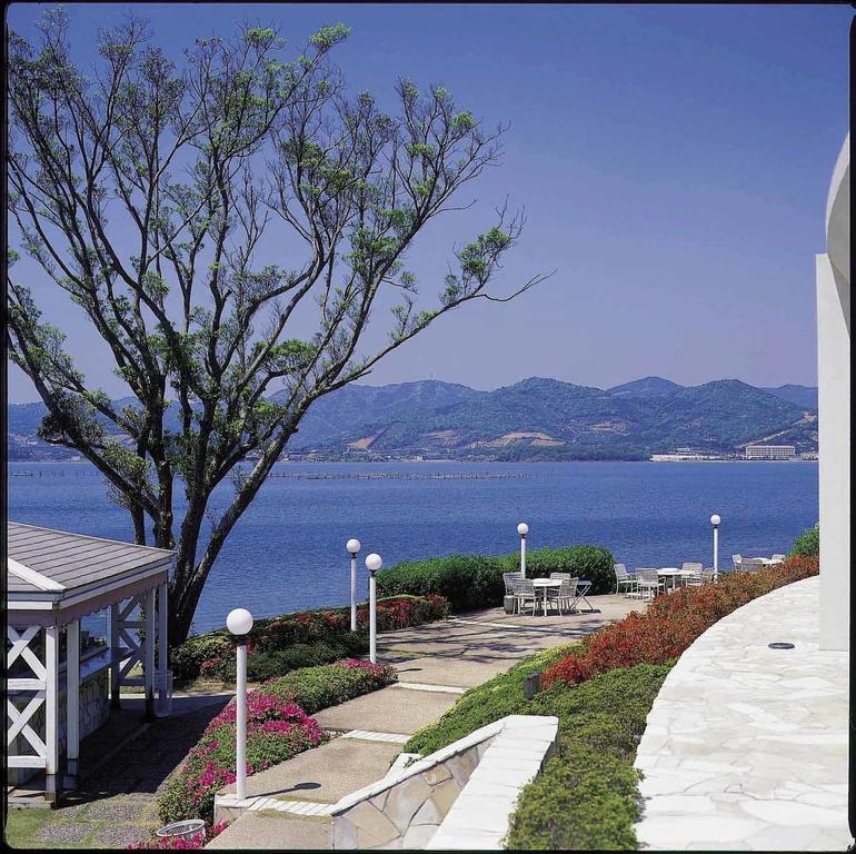 Hotel Harvest Hamanako Hamamatsu Exterior foto